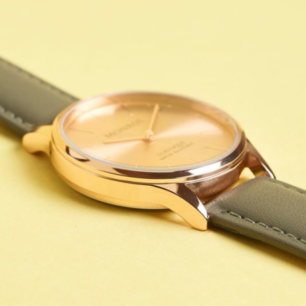 Monroe watch - Picture 5 of 7